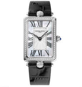 FREDERIQUE CONSTANT CLASSICS ART DÉCO CARRÉE - FC-200MPW2ACD6
